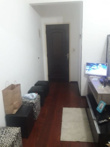 Imagem 13 de 13 de Apto 1 Dom Bairro Pauliceia- Sbc - Mv6222
