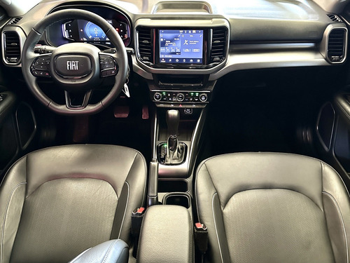 Fiat Toro 1.3 TURBO 270 FLEX FREEDOM AT6