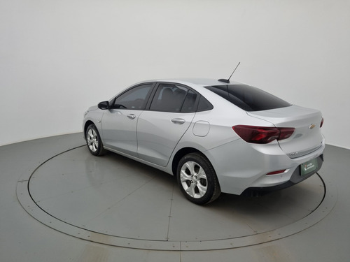 Chevrolet Onix 1.0 TURBO FLEX PLUS LTZ MANUAL