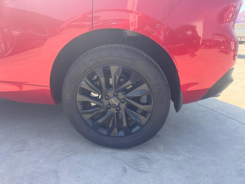 Dongfeng T5 Evo noble