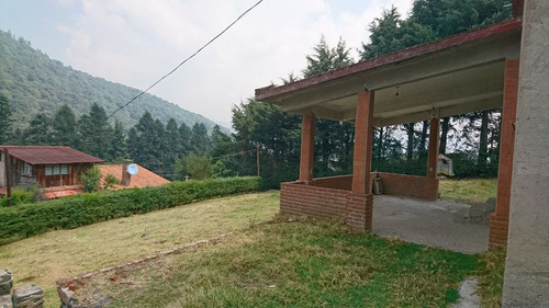 Casa En Venta En Huixquilucan