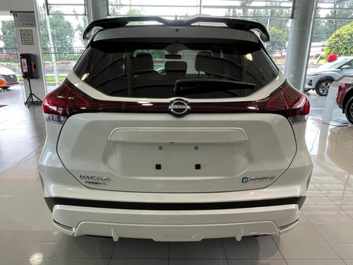 Nissan Kicks 1.2 Platinum E-Power