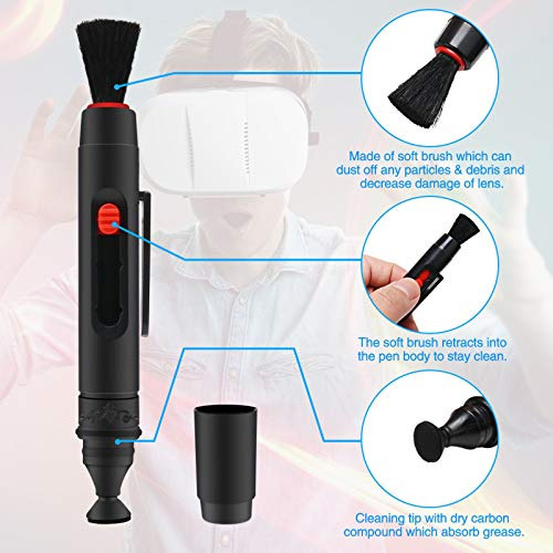 Cepillo De Limpieza Para Cosoos Quest 2 Quest Rift S Htc Viv