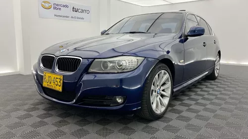 BMW Serie 3 3.0 330i E90 Lci