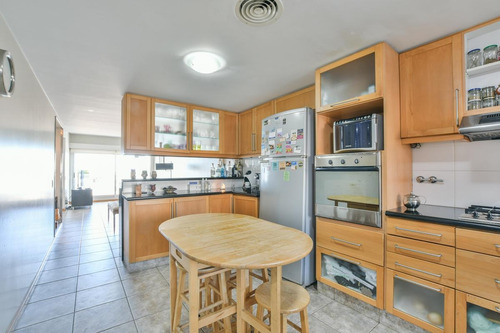 Imagen 11 de 30 de Departamento De 3 Dormitorios En Venta Con Quincho Gimnasio De Categoría Centro De Rosario