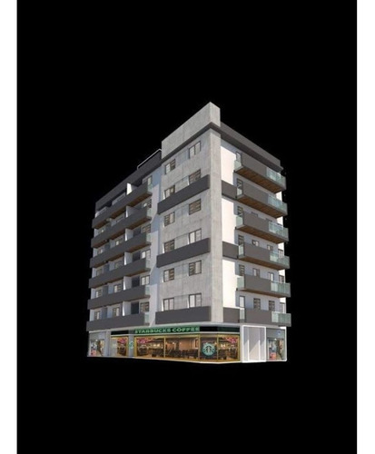 Imagen 1 de 10 de Cofico - Con Amenities - Externo
