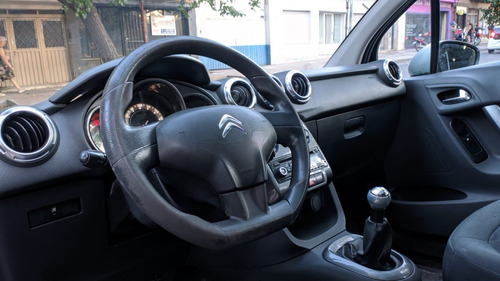 Citroën C3 1.5 Tendance I 90cv