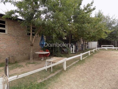Hipico En Venta En Paso Del Rey, Moreno, G.b.a. Zona Oeste