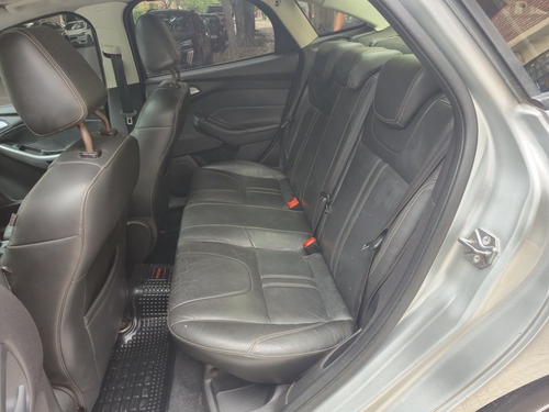 Ford Focus III 2.0 Sedan Se Plus Mt
