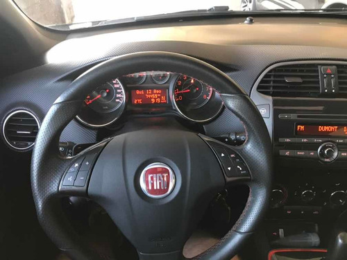 Fiat Bravo 2014 1.8 16v Sporting Flex Dualogic 5p