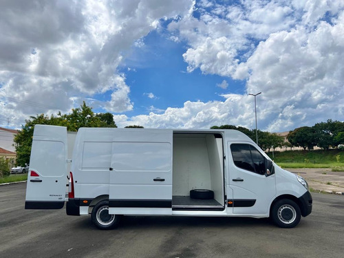 Renault Master FurgãO 2.3 Extra L3h2 5p