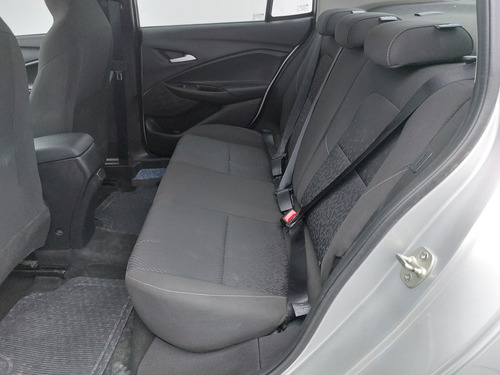 Chevrolet Onix 1.0 TURBO FLEX PLUS LTZ AUTOMÁTICO