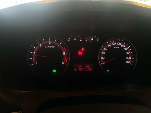 SsangYong Actyon Sports 4X2 Ac Abs 2Ab