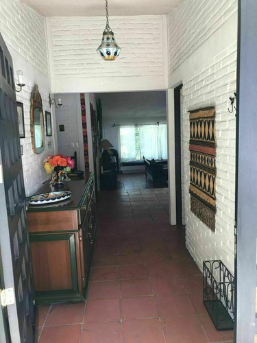 Imagen 13 de 16 de Venta De Casa En Cuernavaca, Estilo Tradicional En Gualupita
