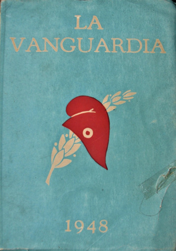 La Vanguardia - Edicion Homenaje - 1948 