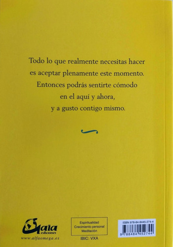 Eckhart Tolle - Practicando El Poder Del Ahora