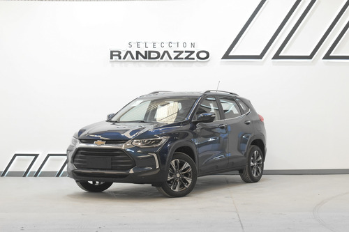Chevrolet Tracker 1.2 Premier Turbo At