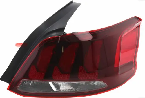 Faro Trasero Derecho Para Peugeot 301 2017-2020