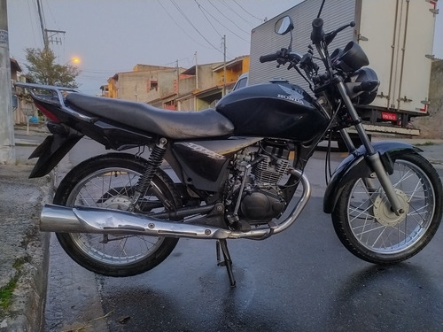 Honda Titan 150ks