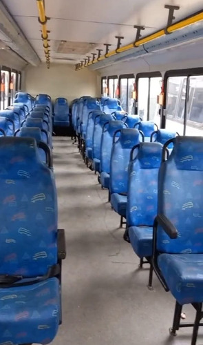 Mascarello Gran Midi Ano 2015 Volvo B270 F Jm Cod.1090