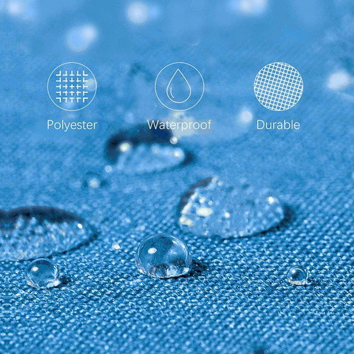 Neceser Organizador De Viaje Cosmetiquera Impermeable