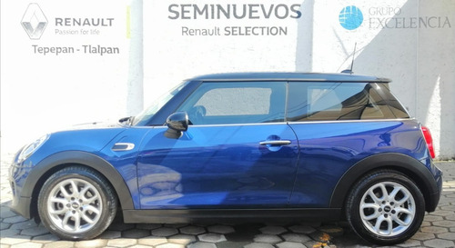 Imagen 2 de 15 de Mini Cooper Chilli 2018