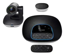 Comprar Cámara Web Logitech Hd 960-001054 Color Negro