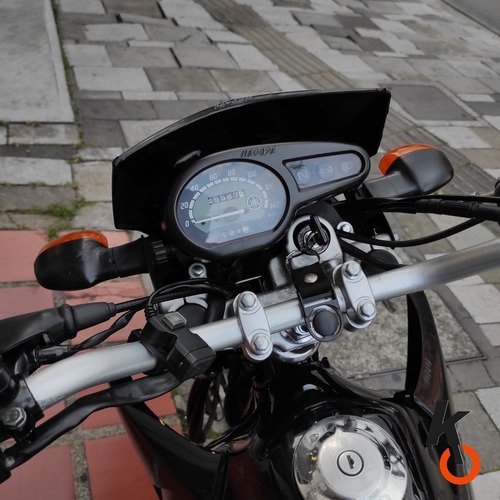 Yamaha Xtz 125