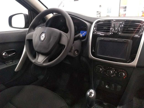 Renault Sandero 1.6 16v Intense Entrega Imediata Sae