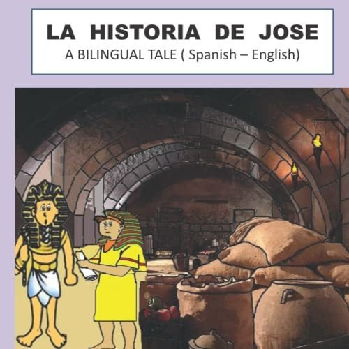 La Historia De Jose