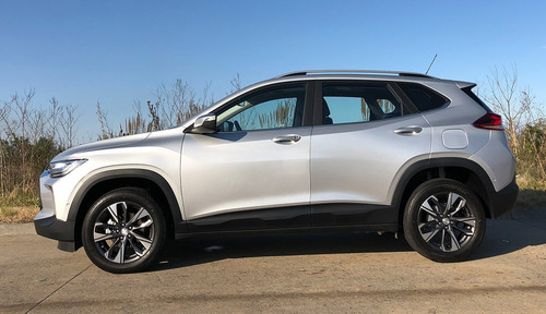Chevrolet Tracker 1.2 Premier Turbo At