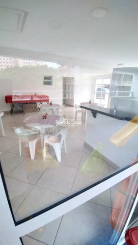 Imagem 26 de 30 de Apartamento Com 2 Dorms, Solemar, Praia Grande - R$ 350 Mil, Cod: 2976 - V2976