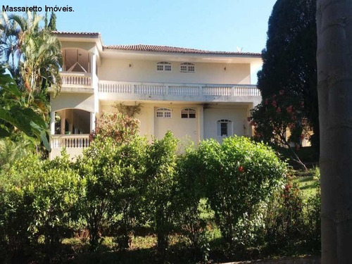 Imagem 19 de 19 de Fazenda - A Venda - Amparo - Fa00001 - 69257207