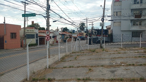 Imagem 5 de 13 de Venda - Área Vila Assis / Sorocaba/sp - 6763