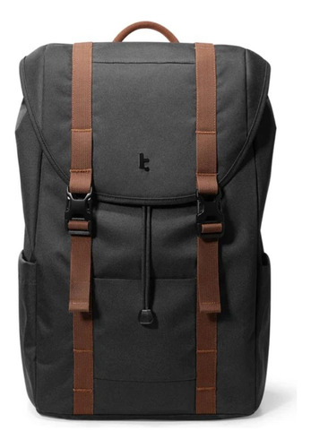 Tomtoc Mochila Vintpack-a1 Para Macbook 16'' (17l) 