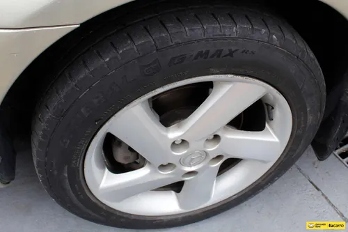 Mazda 6 2.0 LFNA4 At