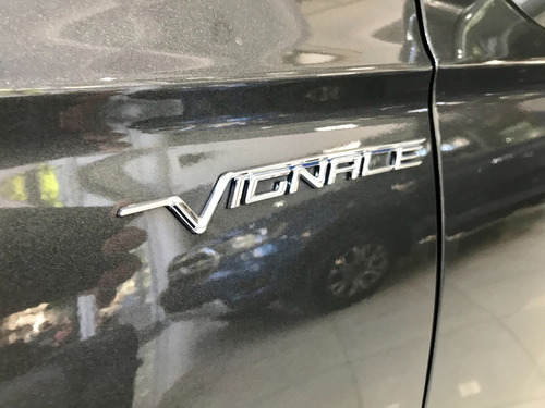 Ford Mondeo Hibryd Vignale 0km