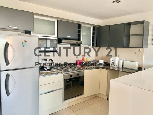 Imagen 3 de 20 de Venta Con Renta Departamento 2 Ambientes Nordelta