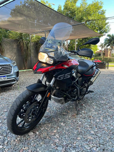 Imagen 2 de 8 de Bmw F 700 Gs