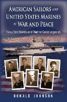 Libro American Sailors And United States Marines At War A...