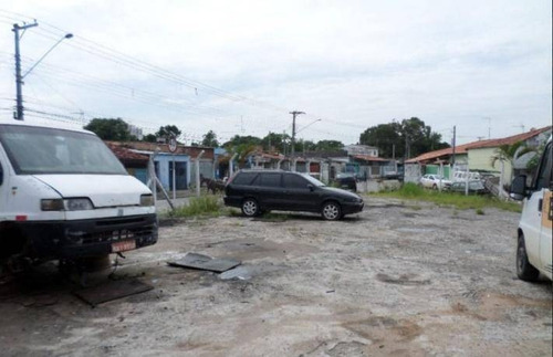 Imagem 5 de 8 de Terreno Comercial À Venda, Jardim Flórida, Jacareí. - Te0024