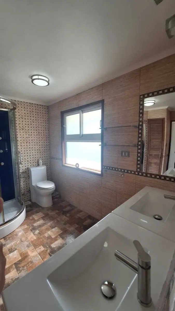 Imagen 4 de 25 de Se Vende Acogedora Casa En Limache (74569)
