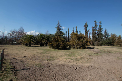 Exclusivo Sitio Con Pesebreras Construidas
