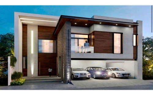 Casa En Venta En La Joya Privada Residencial