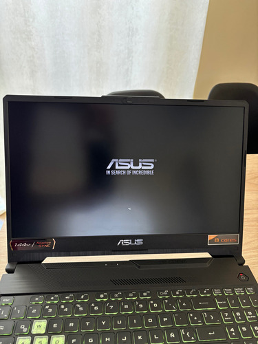 Asus Tuf Gaming A15 (Usado)