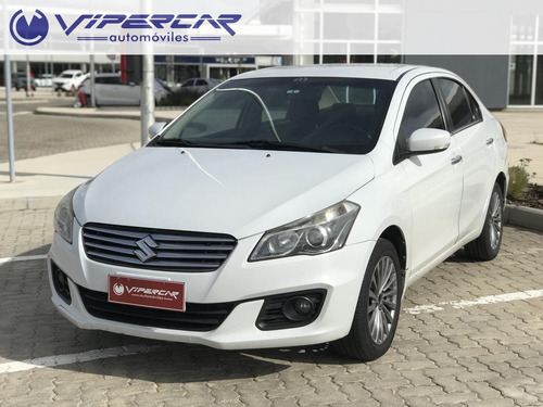 Suzuki Ciaz Glx 1.4 2016