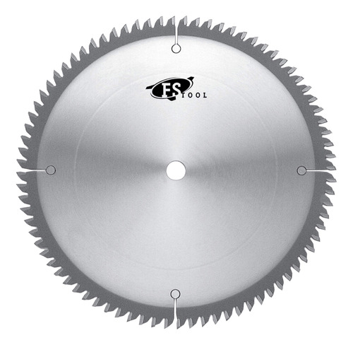 Fs Tool Hoja Sierra Inglete Orificio