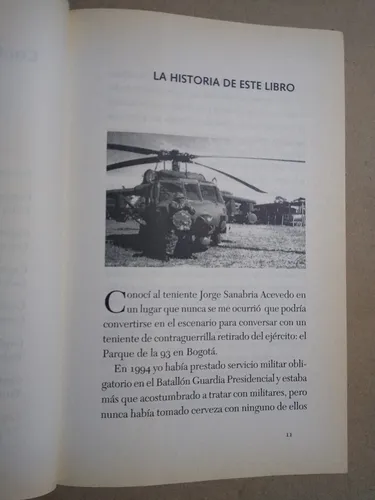 La Guaca Maldita El Tesoro De Las Farc / Jörg Hiller García (Usado)