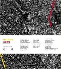 Libro Barcelona-madrid. Arquitecturas