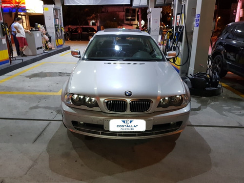 Bmw 323 Coupé 2000